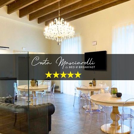 B&B Costa Masciarelli L'Aquila Exterior photo